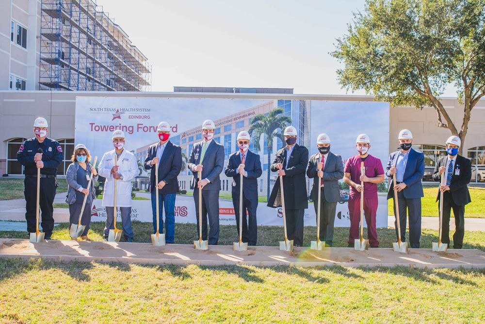 Groundbreaking Ceremony photos