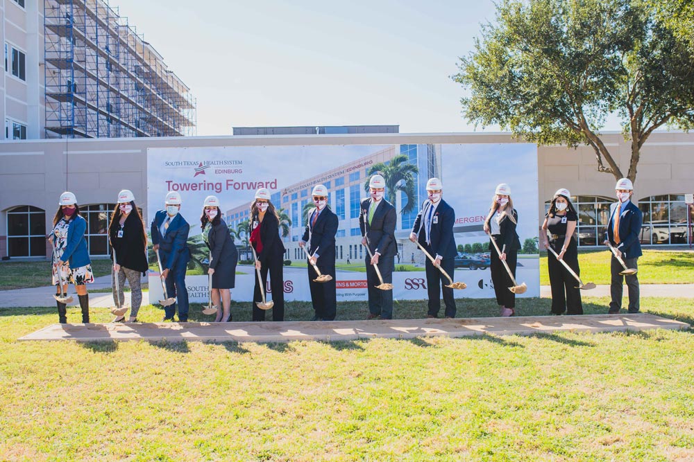 Groundbreaking Ceremony photos