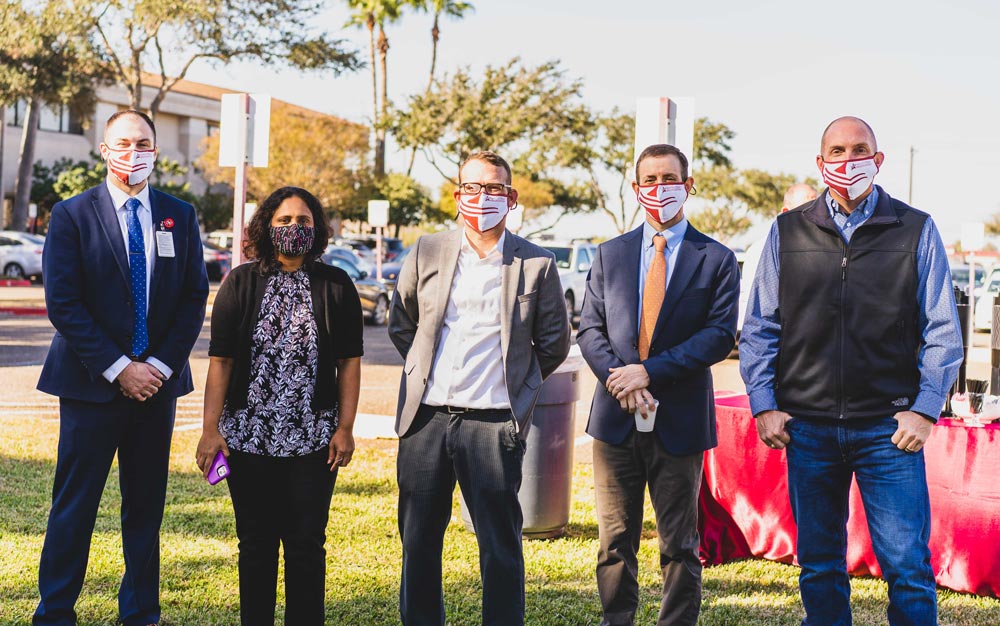 Groundbreaking Ceremony photos