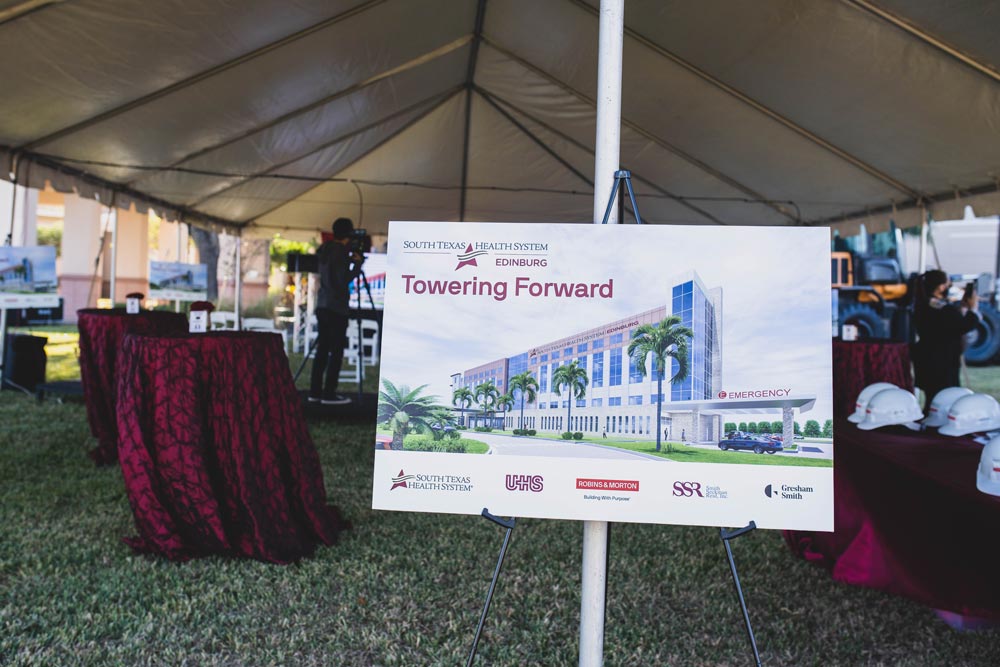 Groundbreaking Ceremony photos