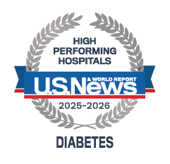 US News High Performing Hospitals Heart Failure