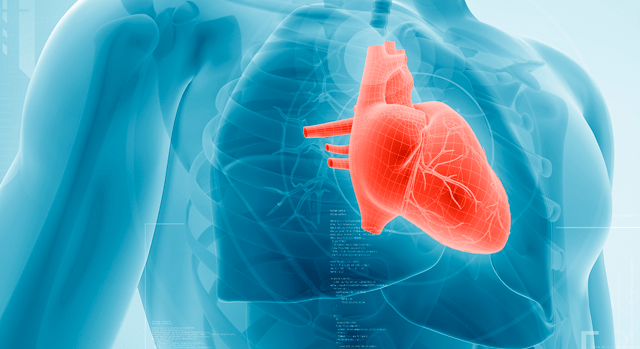 Cardiology at South Texas Health System - Edinburg, located in Edinburg, Texas