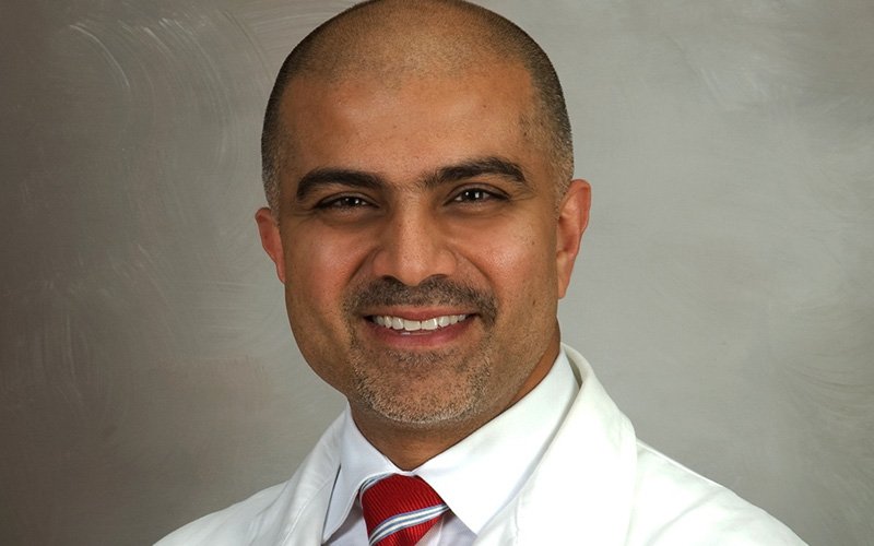 Dr. Bob Saggi